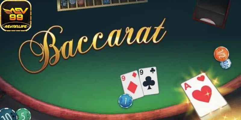 Những kinh nghiệm chơi Baccarat hữu ích